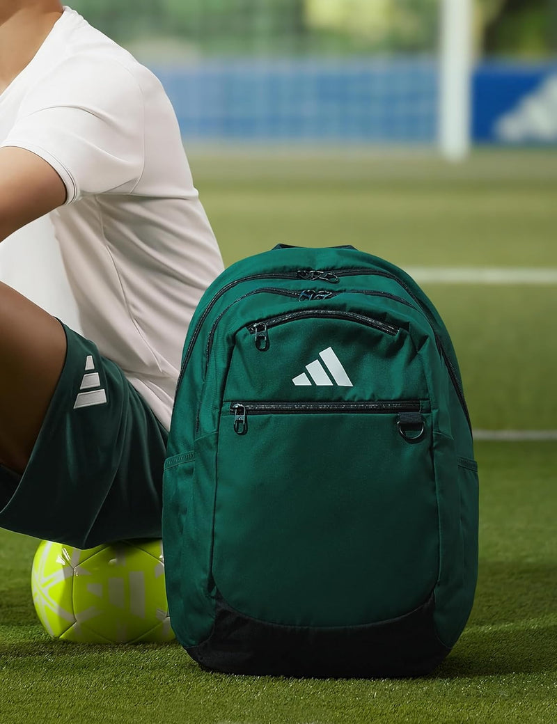 Adidas Striker Soccer Backpack 36L
