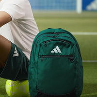 Adidas Striker Soccer Backpack 36L