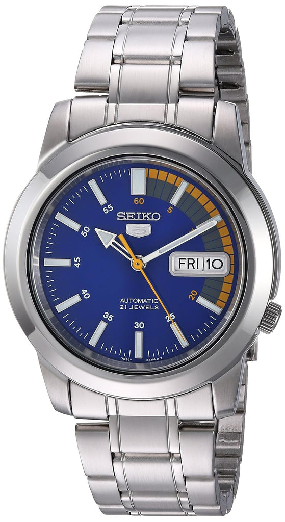 SEIKO Automatic Watch for Men 5-7S Collection