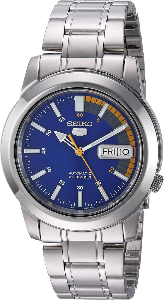 SEIKO Automatic Watch for Men 5-7S Collection