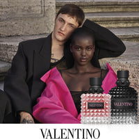 Valentino Uomo Born in Roma - Eau de Toilette en espray para hombre, 50 ml