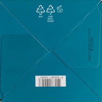 MEDIHEAL Madecassoside Blemish Pad - Almohadillas de Tóner Facial Cuadradas de Algodón con Centella Asiatica y Madecassoside – Anti Manchas para Mejorar el Tono de Piel Desigual - Almohadillas de Gasa