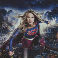 Supergirl: The Complete Third Season (DVD)