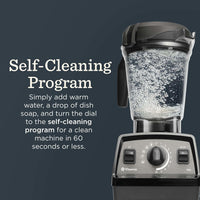 Vitamix Propel Series 750 Professional-Grade Blender