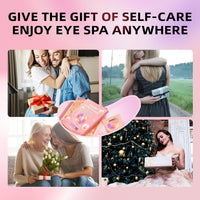 ✨ Despierta una mirada más fresca con AILEORY Under Eye Patches