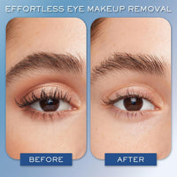 Lancôme Bi-Facil Double Action Eye Makeup Remover - For all Skin Types