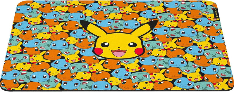 Razer Gigantus (Pokémon Edition) — Mousepad gaming, tamaño Medium