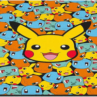 Razer Gigantus (Pokémon Edition) — Mousepad gaming, tamaño Medium