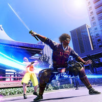 SEGA Like a Dragon: Infinite Wealth - PlayStation 5