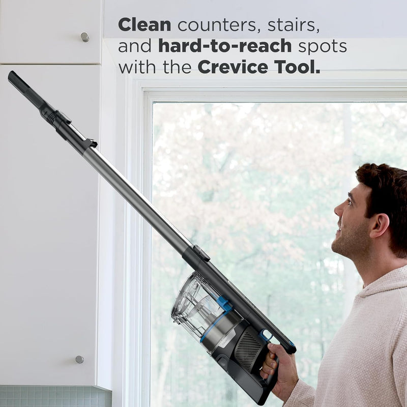 Shark PowerPro Reveal Plus Cordless Vacuum