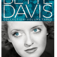 The Bette Davis Collection, Vol. 3 (The Old Maid / All This, And Heaven Too / The Great Lie / In This Our Life / Watch o