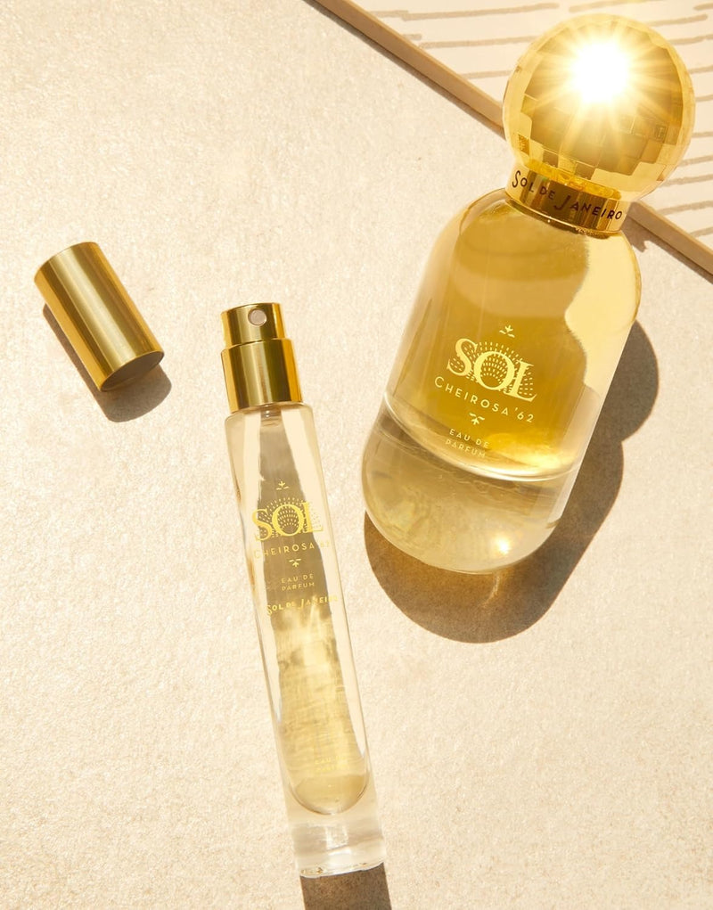 Sol de Janeiro Cheirosa '62 Eau de Parfum