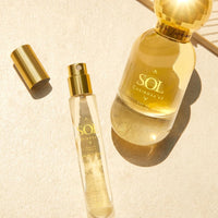 Sol de Janeiro Cheirosa '62 Eau de Parfum