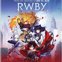 RWBY Vol. 7 (Blu-ray)