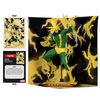 McFarlane Toys Marvel Electro Escala 1:10 Collectible (Joe Fixit #5)