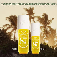 Sol de Janeiro Cheirosa 87 Hair and Body Fragrance Mist 90mL/3.0 fl oz.