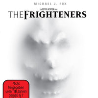 THE FRIGHTENERS - MOVIE [Blu-ray] [1999]
