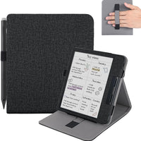 Kobo Libra Colour — eReader a Color 7" E Ink Kaleido 3, Resistente al Agua, Audiolibros