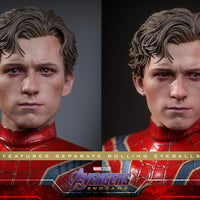 Hot Toys Iron Spider 2.0 - Avengers: Endgame 1:6