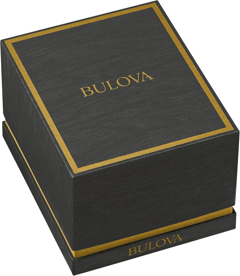 Bulova Marc Anthony Sport Strap Reloj de cuarzo
