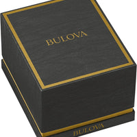 Bulova Marc Anthony Sport Strap Reloj de cuarzo