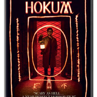 Hokum [DVD]