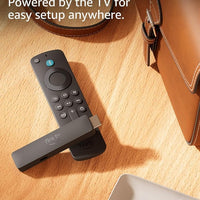 Fire TV Stick HD (newest model)