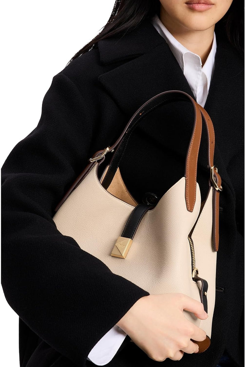 kate spade new york Deco Crossbody Tote Bag