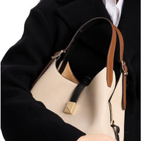 kate spade new york Deco Crossbody Tote Bag