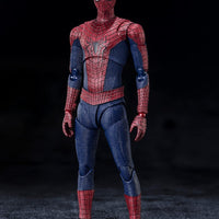 Tamashii Nations - The Amazing Spider-Man 2 S.H.Figuarts Action Figure