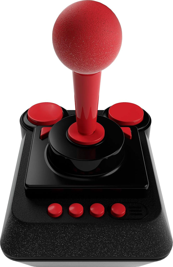 Retro Games The C64 Joystick (Renewed)
