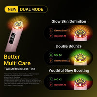 medicube Booster Pro X2™