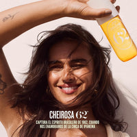 Sol de Janeiro - Bruma de perfume para cabello y cuerpo✅ Bruma de perfume de vainilla con notas de crema de pistacho y caramelo salado. ✅ Notas clave de pistacho, caramelo salado, vainilla