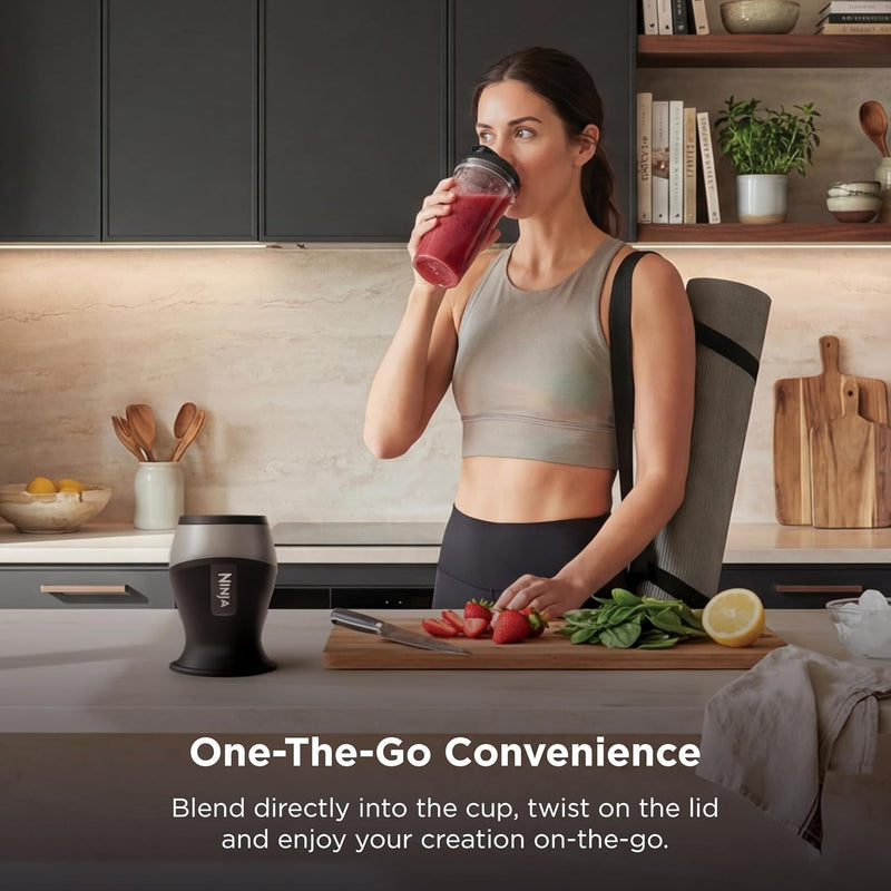 Ninja Fit Compact Personal Blender