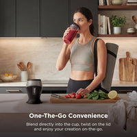 Ninja Fit Compact Personal Blender