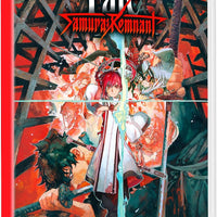 Fate Samurai Remnant