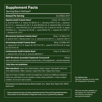 Seed DS-01 Daily Synbiotic – Prebiótico y probiótico para mujeres y hombres – Salud digestiva, salud intestinal, apoyo inmunológico, alivio de la hinchazón y el estreñimiento – Vegano y estable en el