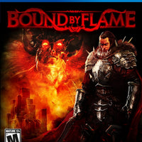 Bound by Flame - PlayStation 4 Standard Edition