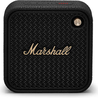 Marshall Willen II Portable Bluetooth Speaker