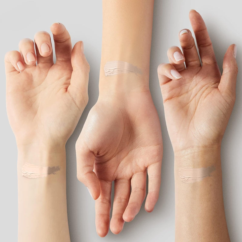 ✨ Luce una piel más joven y radiante con COVERGIRL Ageless Foundation