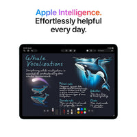 iPad Air M4 11" Blue imagen 5