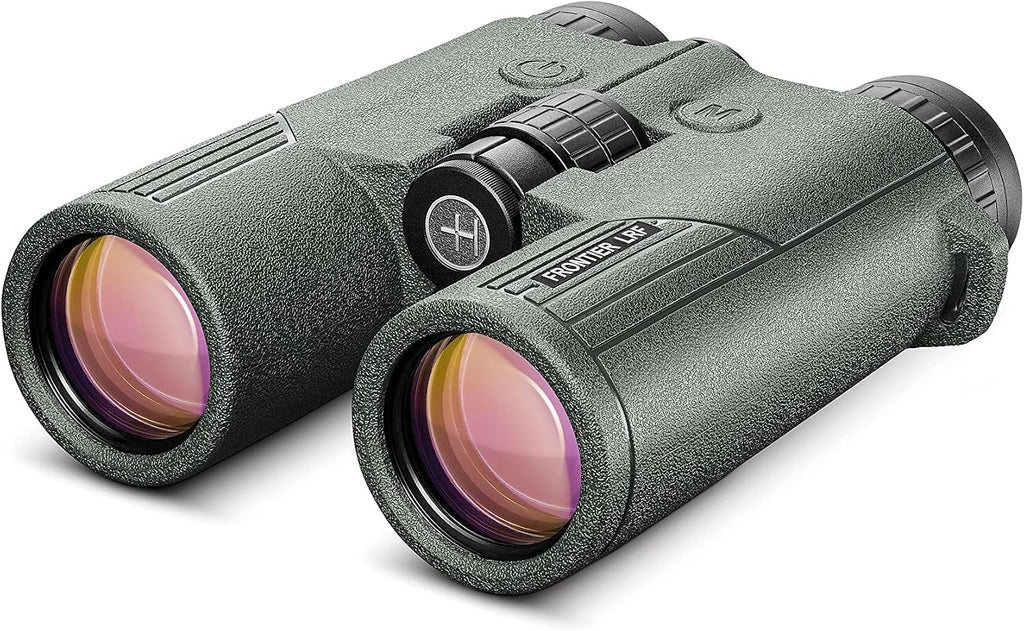 Hawke Frontier LRF 8x42 Binocular