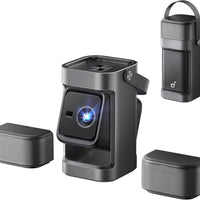 soundcore Nebula P1 Portable Projector with Detachable Speakers