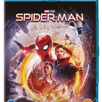 Podcast-Spider-Man: No Way Home