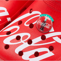 Crocs Classic Coca-cola Clogs