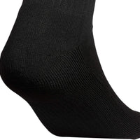 adidas Men's Athletic Cushioned Crew Socks 6 Pairs