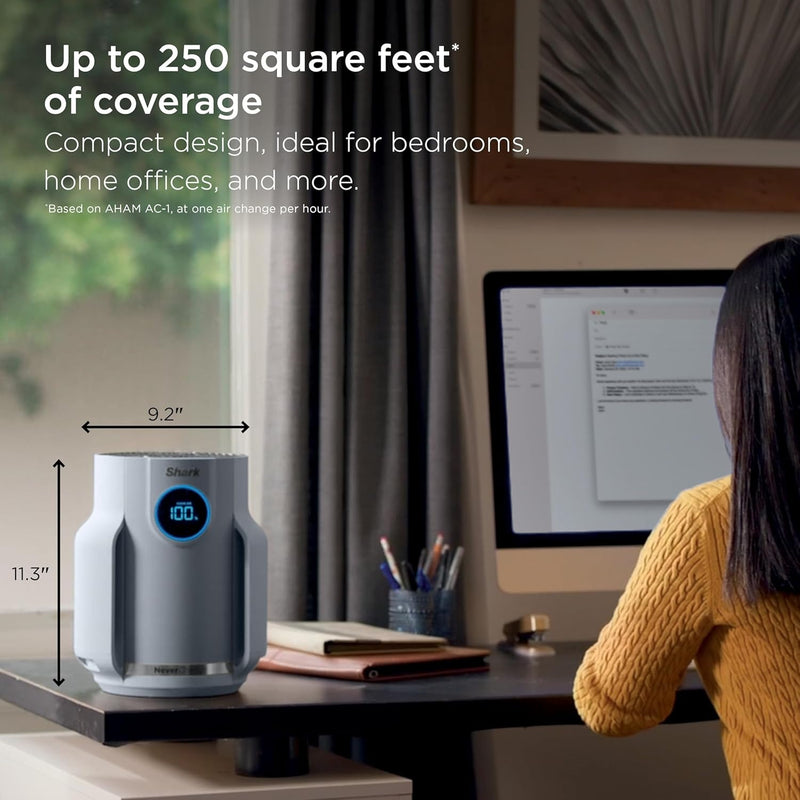 Shark Air Purifier for Home