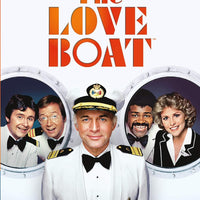 Love Boat: Seasons 1-3