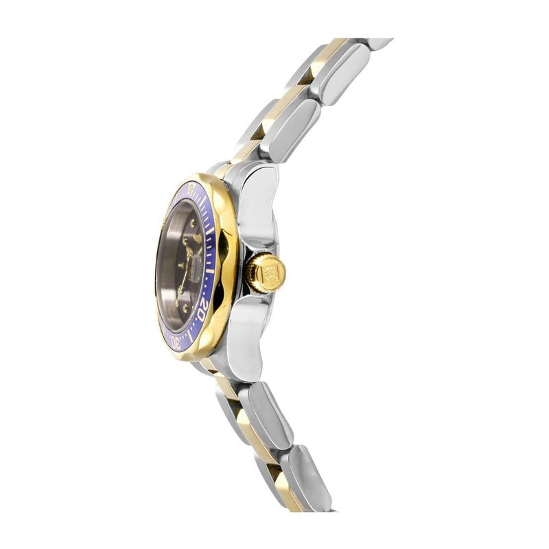 Reloj automático Invicta Pro Diver para hombres y mujeres, elegante y resistente, adecuado para cualquier ocasión