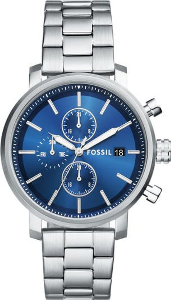 Ofertaza, Rhett Multifunction Stainless Steel Watch